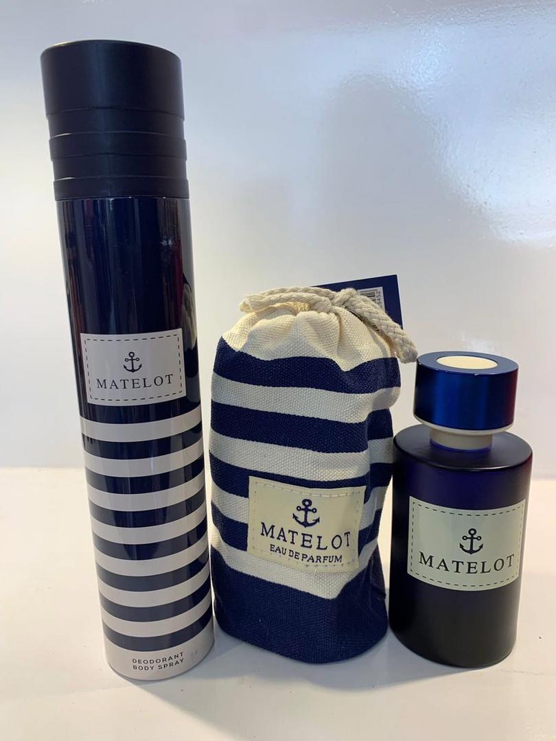 Matelot EDP